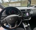 Білий Кіа Ріо, об'ємом двигуна 1.4 л та пробігом 117 тис. км за 12800 $, фото 6 на Automoto.ua