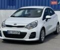 Белый Киа Рио, объемом двигателя 1.4 л и пробегом 20 тыс. км за 12800 $, фото 78 на Automoto.ua