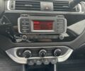 Білий Кіа Ріо, об'ємом двигуна 1.4 л та пробігом 115 тис. км за 7500 $, фото 14 на Automoto.ua