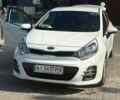 Білий Кіа Ріо, об'ємом двигуна 1.4 л та пробігом 117 тис. км за 12500 $, фото 4 на Automoto.ua