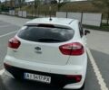 Білий Кіа Ріо, об'ємом двигуна 1.4 л та пробігом 117 тис. км за 12800 $, фото 3 на Automoto.ua