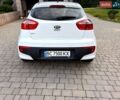 Білий Кіа Ріо, об'ємом двигуна 1.4 л та пробігом 136 тис. км за 11000 $, фото 1 на Automoto.ua