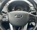 Білий Кіа Ріо, об'ємом двигуна 1.4 л та пробігом 115 тис. км за 7500 $, фото 18 на Automoto.ua