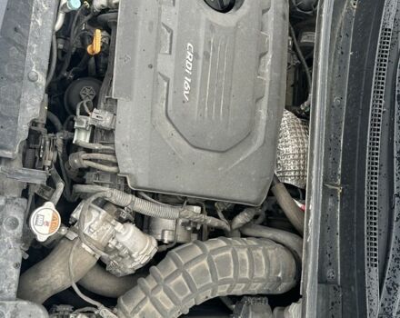 Білий Кіа Ріо, об'ємом двигуна 1.4 л та пробігом 115 тис. км за 7500 $, фото 17 на Automoto.ua