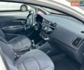 Белый Киа Рио, объемом двигателя 1.4 л и пробегом 115 тыс. км за 7500 $, фото 15 на Automoto.ua