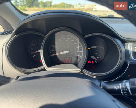 Киа Рио 2016 в Киеве на Automoto.ua Белый Киа Рио, объемом двигателя 1.4 л и пробегом 107 тыс. км за 9500 $, фото 30 на Automoto.ua