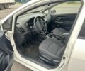 Білий Кіа Ріо, об'ємом двигуна 1.4 л та пробігом 115 тис. км за 7500 $, фото 9 на Automoto.ua