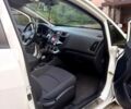 Білий Кіа Ріо, об'ємом двигуна 1.4 л та пробігом 136 тис. км за 11000 $, фото 10 на Automoto.ua