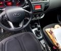 Белый Киа Рио, объемом двигателя 1.1 л и пробегом 52 тыс. км за 10200 $, фото 7 на Automoto.ua