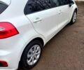Білий Кіа Ріо, об'ємом двигуна 1.1 л та пробігом 52 тис. км за 10200 $, фото 2 на Automoto.ua