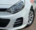 Белый Киа Рио, объемом двигателя 1.4 л и пробегом 115 тыс. км за 7500 $, фото 4 на Automoto.ua