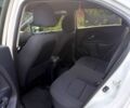 Білий Кіа Ріо, об'ємом двигуна 1.4 л та пробігом 136 тис. км за 11000 $, фото 7 на Automoto.ua