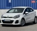 Белый Киа Рио, объемом двигателя 1.4 л и пробегом 20 тыс. км за 12800 $, фото 51 на Automoto.ua