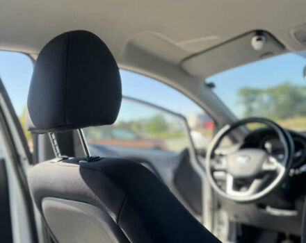 Киа Рио 2016 в Киеве на Automoto.ua Белый Киа Рио, объемом двигателя 1.4 л и пробегом 107 тыс. км за 9500 $, фото 20 на Automoto.ua