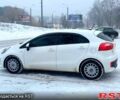 Білий Кіа Ріо, об'ємом двигуна 1.4 л та пробігом 117 тис. км за 8700 $, фото 3 на Automoto.ua