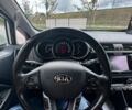 Білий Кіа Ріо, об'ємом двигуна 1.4 л та пробігом 117 тис. км за 12800 $, фото 12 на Automoto.ua