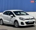 Белый Киа Рио, объемом двигателя 1.4 л и пробегом 20 тыс. км за 12800 $, фото 41 на Automoto.ua