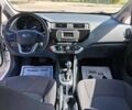 Белый Киа Рио, объемом двигателя 1.6 л и пробегом 43 тыс. км за 1700 $, фото 5 на Automoto.ua