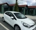 Білий Кіа Ріо, об'ємом двигуна 1.4 л та пробігом 117 тис. км за 12800 $, фото 1 на Automoto.ua