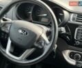 Белый Киа Рио, объемом двигателя 1.4 л и пробегом 115 тыс. км за 7500 $, фото 21 на Automoto.ua