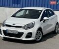 Белый Киа Рио, объемом двигателя 1.4 л и пробегом 20 тыс. км за 12800 $, фото 55 на Automoto.ua