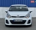 Белый Киа Рио, объемом двигателя 1.4 л и пробегом 20 тыс. км за 12800 $, фото 75 на Automoto.ua