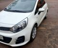 Білий Кіа Ріо, об'ємом двигуна 1.1 л та пробігом 52 тис. км за 10200 $, фото 3 на Automoto.ua