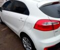 Білий Кіа Ріо, об'ємом двигуна 1.1 л та пробігом 52 тис. км за 10200 $, фото 1 на Automoto.ua