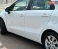 Белый Киа Рио, объемом двигателя 1.4 л и пробегом 115 тыс. км за 7500 $, фото 14 на Automoto.ua