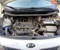 Білий Кіа Ріо, об'ємом двигуна 1.4 л та пробігом 136 тис. км за 10950 $, фото 25 на Automoto.ua