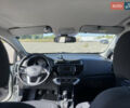 Киа Рио 2016 в Киеве на Automoto.ua Белый Киа Рио, объемом двигателя 1.4 л и пробегом 107 тыс. км за 9500 $, фото 18 на Automoto.ua