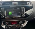 Білий Кіа Ріо, об'ємом двигуна 1.4 л та пробігом 117 тис. км за 12800 $, фото 9 на Automoto.ua