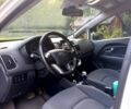 Білий Кіа Ріо, об'ємом двигуна 1.4 л та пробігом 136 тис. км за 10950 $, фото 4 на Automoto.ua