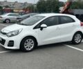 Білий Кіа Ріо, об'ємом двигуна 1.4 л та пробігом 115 тис. км за 7500 $, фото 1 на Automoto.ua