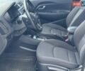 Белый Киа Рио, объемом двигателя 1.4 л и пробегом 20 тыс. км за 12800 $, фото 69 на Automoto.ua