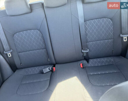 Киа Рио 2016 в Киеве на Automoto.ua Белый Киа Рио, объемом двигателя 1.4 л и пробегом 107 тыс. км за 9500 $, фото 22 на Automoto.ua