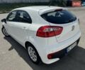 Белый Киа Рио, объемом двигателя 1.4 л и пробегом 20 тыс. км за 12800 $, фото 36 на Automoto.ua