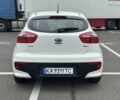Білий Кіа Ріо, об'ємом двигуна 1.4 л та пробігом 115 тис. км за 7500 $, фото 6 на Automoto.ua