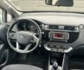 Білий Кіа Ріо, об'ємом двигуна 1.4 л та пробігом 115 тис. км за 7500 $, фото 16 на Automoto.ua