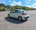 Белый Киа Рио, объемом двигателя 1.6 л и пробегом 43 тыс. км за 1700 $, фото 1 на Automoto.ua