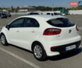 Киа Рио 2016 в Киеве на Automoto.ua Белый Киа Рио, объемом двигателя 1.4 л и пробегом 107 тыс. км за 9500 $, фото 6 на Automoto.ua