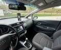 Білий Кіа Ріо, об'ємом двигуна 1.4 л та пробігом 117 тис. км за 12800 $, фото 8 на Automoto.ua