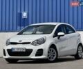 Белый Киа Рио, объемом двигателя 1.4 л и пробегом 20 тыс. км за 12800 $, фото 1 на Automoto.ua