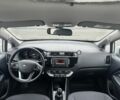 Білий Кіа Ріо, об'ємом двигуна 1.4 л та пробігом 115 тис. км за 7500 $, фото 15 на Automoto.ua