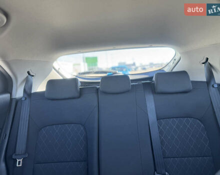 Киа Рио 2016 в Киеве на Automoto.ua Белый Киа Рио, объемом двигателя 1.4 л и пробегом 107 тыс. км за 9500 $, фото 21 на Automoto.ua