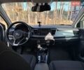 Белый Киа Рио, объемом двигателя 1.4 л и пробегом 150 тыс. км за 11000 $, фото 11 на Automoto.ua