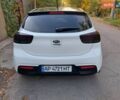 Білий Кіа Ріо, об'ємом двигуна 1.2 л та пробігом 136 тис. км за 9999 $, фото 19 на Automoto.ua