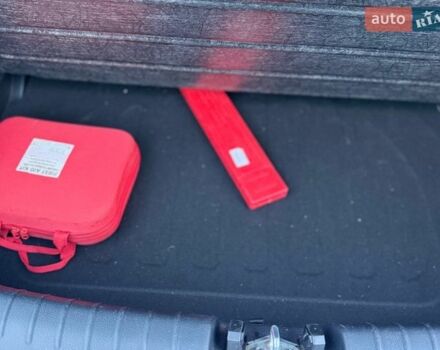 Белый Киа Рио, объемом двигателя 1.4 л и пробегом 89 тыс. км за 13500 $, фото 38 на Automoto.ua