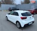 Білий Кіа Ріо, об'ємом двигуна 1.4 л та пробігом 89 тис. км за 13400 $, фото 6 на Automoto.ua