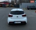 Белый Киа Рио, объемом двигателя 1.4 л и пробегом 89 тыс. км за 13500 $, фото 2 на Automoto.ua